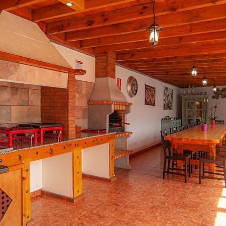 Casa Mercedes El Río Dış mekan fotoğraf