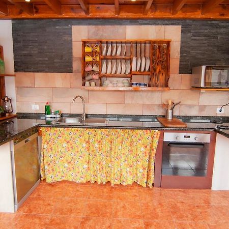 Casa Mercedes El Río Dış mekan fotoğraf