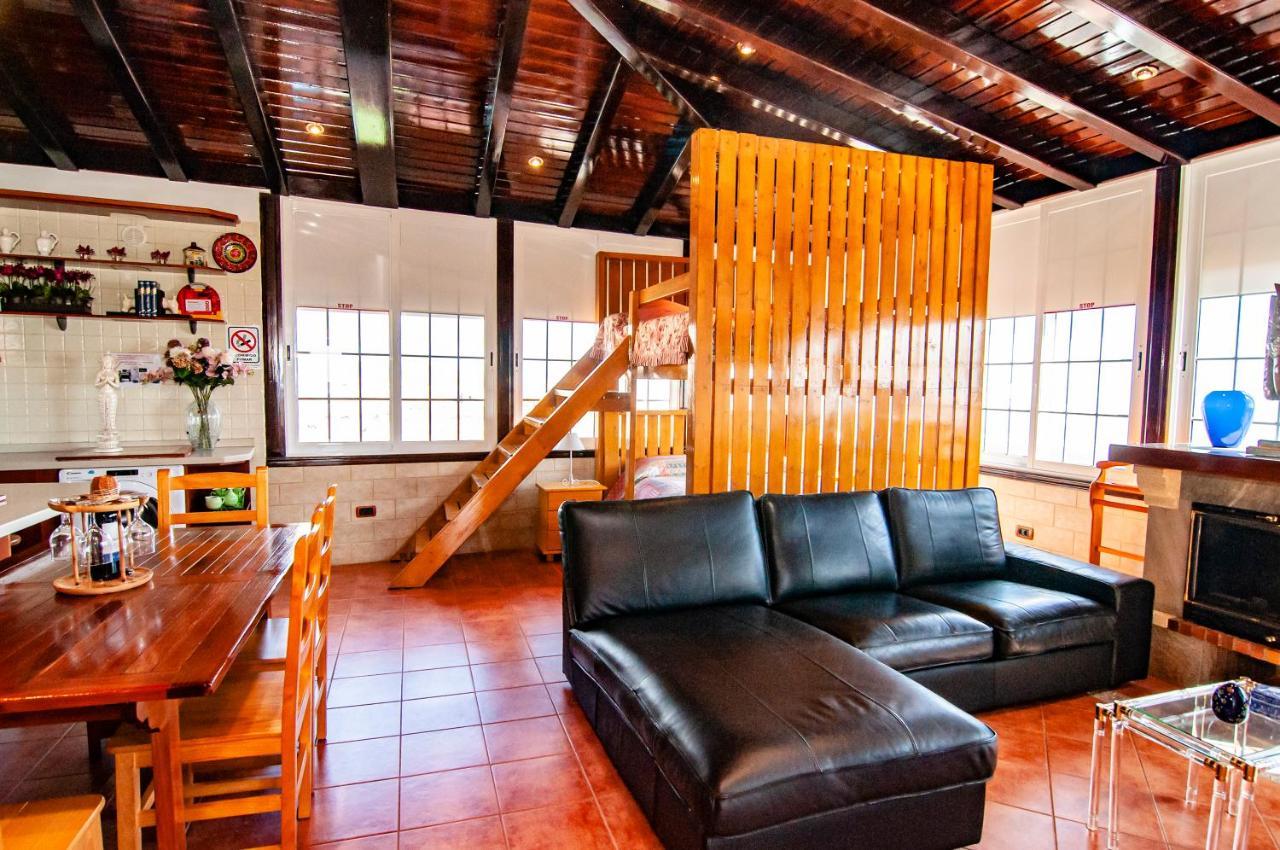 Casa Mercedes El Río Dış mekan fotoğraf