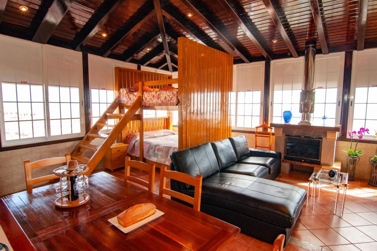Casa Mercedes El Río Dış mekan fotoğraf