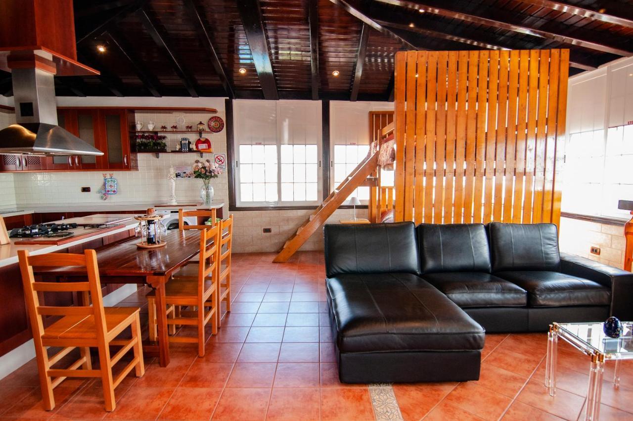 Casa Mercedes El Río Dış mekan fotoğraf