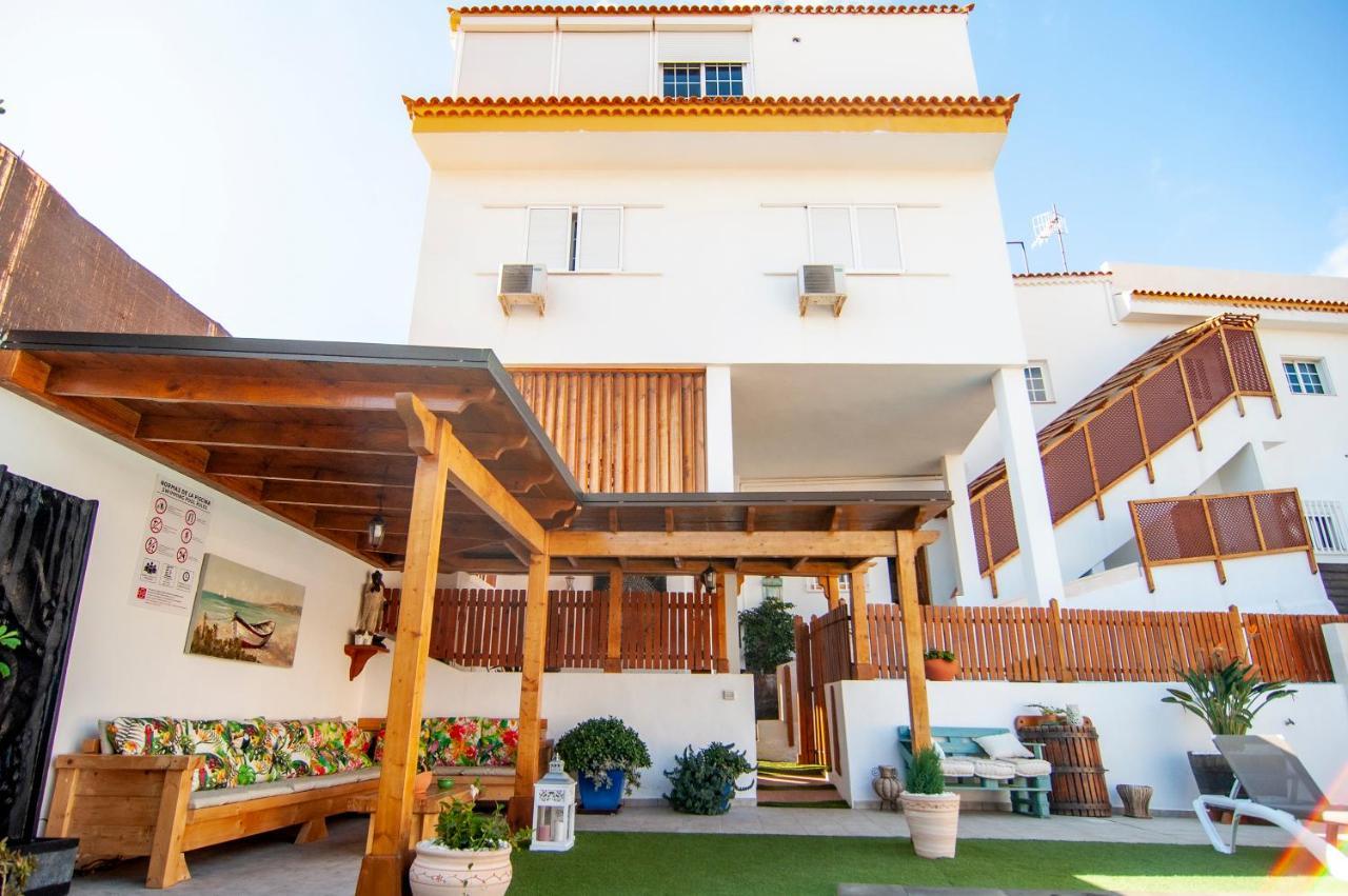 Casa Mercedes El Río Dış mekan fotoğraf