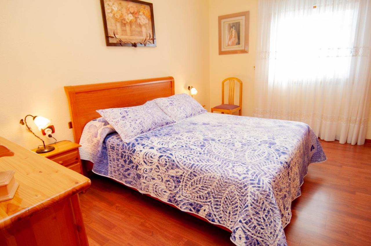 Casa Mercedes El Río Dış mekan fotoğraf