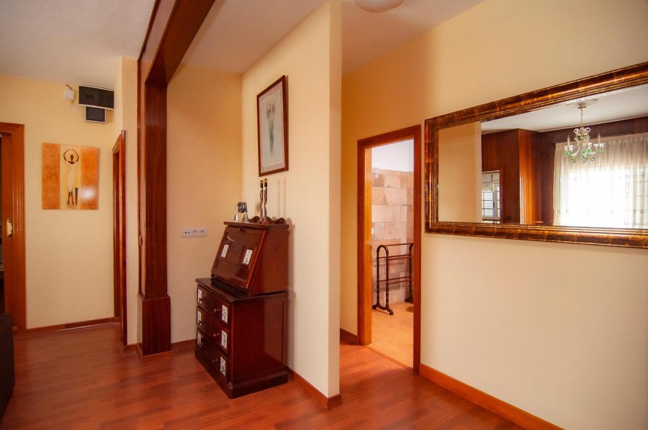 Casa Mercedes El Río Dış mekan fotoğraf