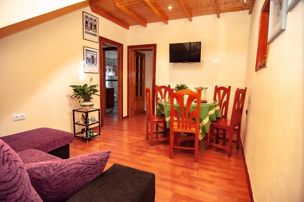 Casa Mercedes El Río Dış mekan fotoğraf