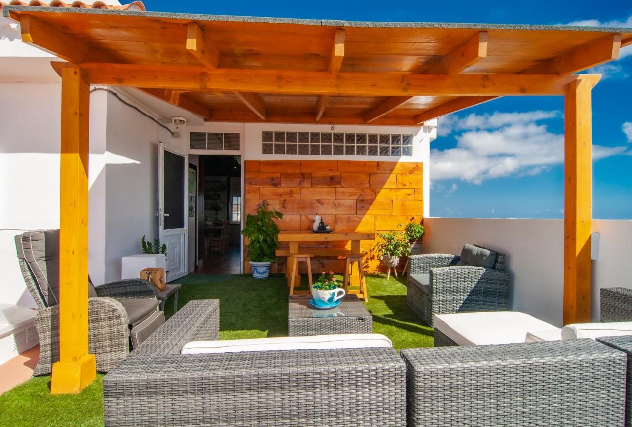 Casa Mercedes El Río Dış mekan fotoğraf