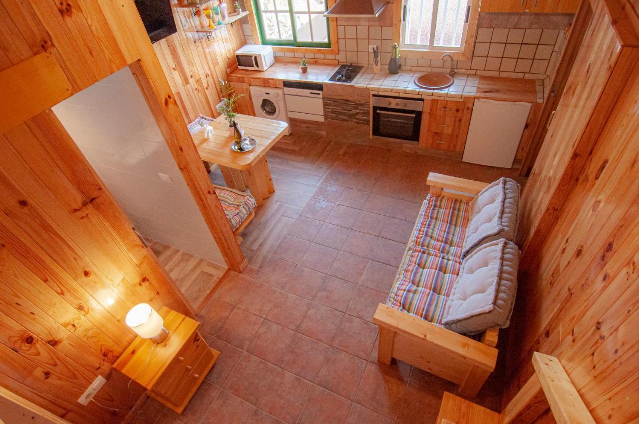 Casa Mercedes El Río Dış mekan fotoğraf