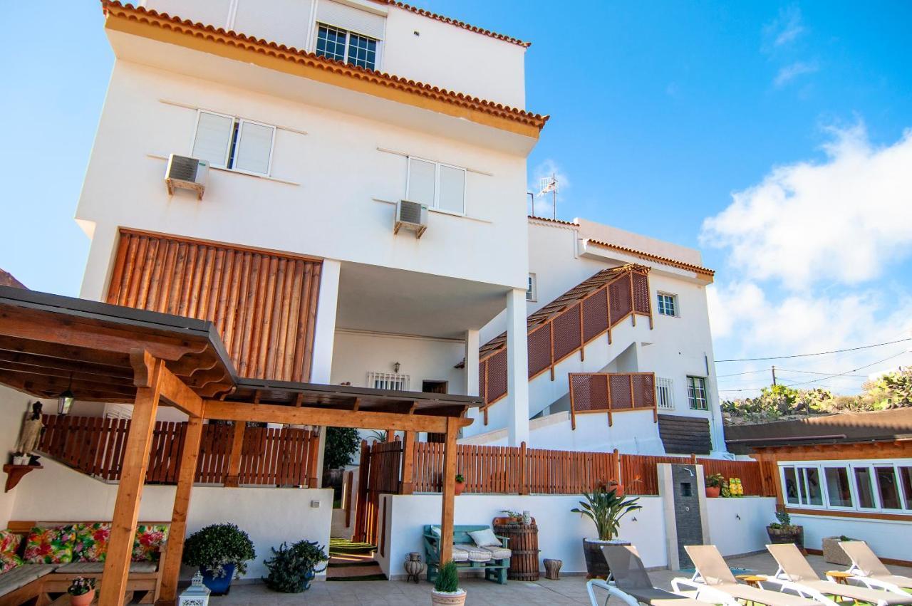 Casa Mercedes El Río Dış mekan fotoğraf