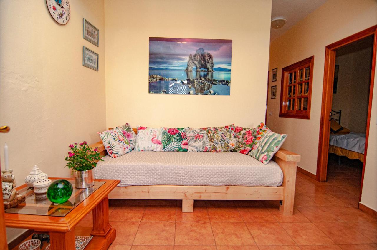 Casa Mercedes El Río Dış mekan fotoğraf