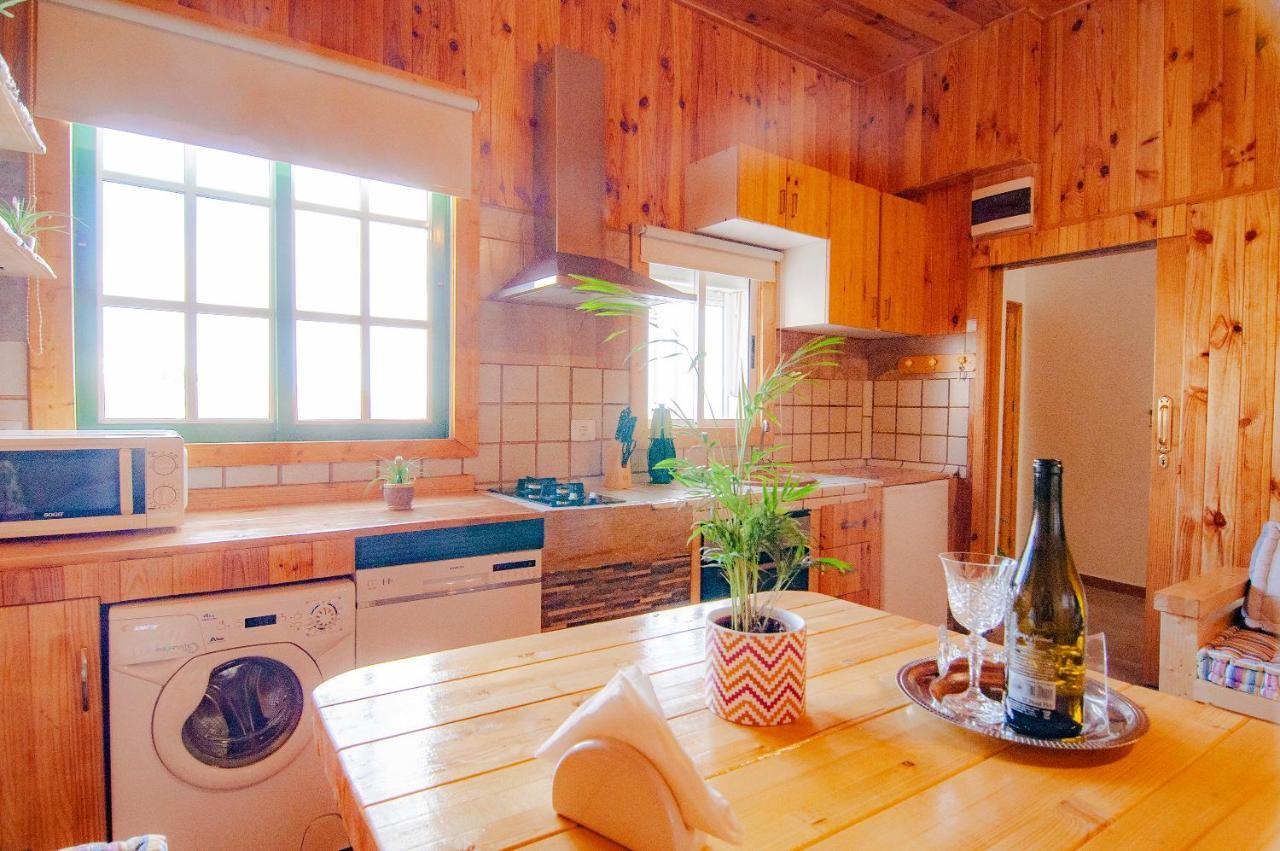 Casa Mercedes El Río Dış mekan fotoğraf