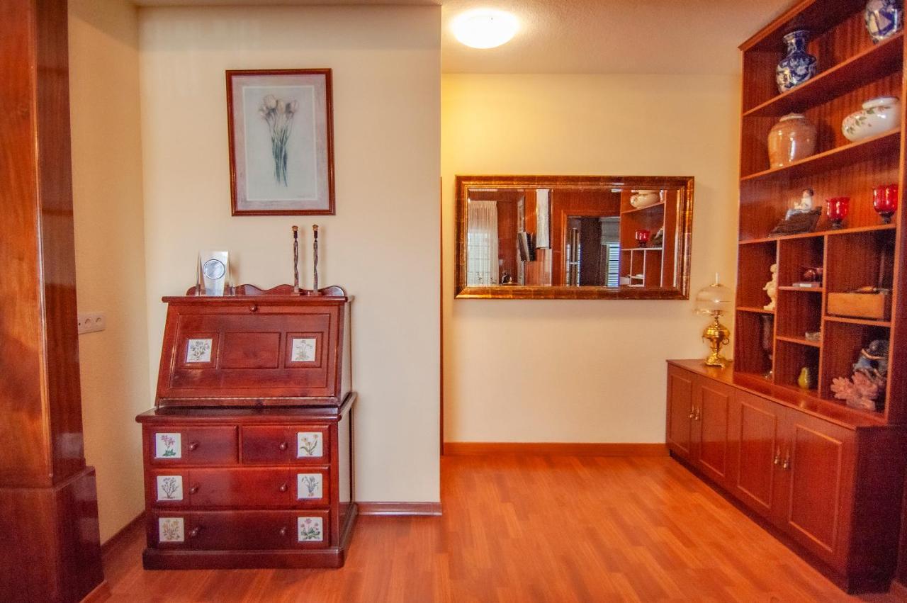 Casa Mercedes El Río Dış mekan fotoğraf