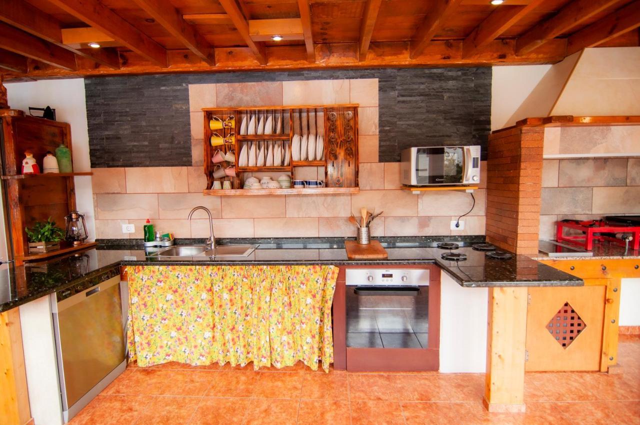 Casa Mercedes El Río Dış mekan fotoğraf