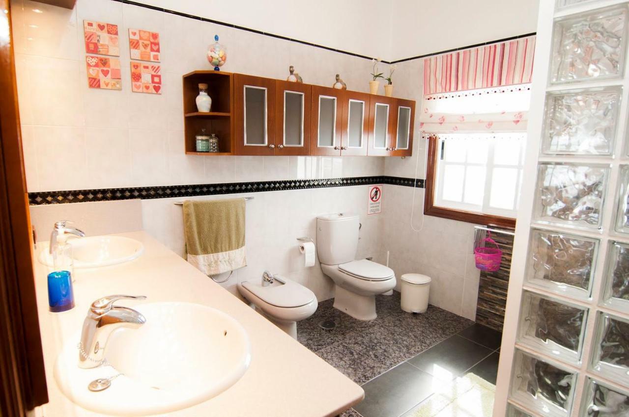 Casa Mercedes El Río Dış mekan fotoğraf