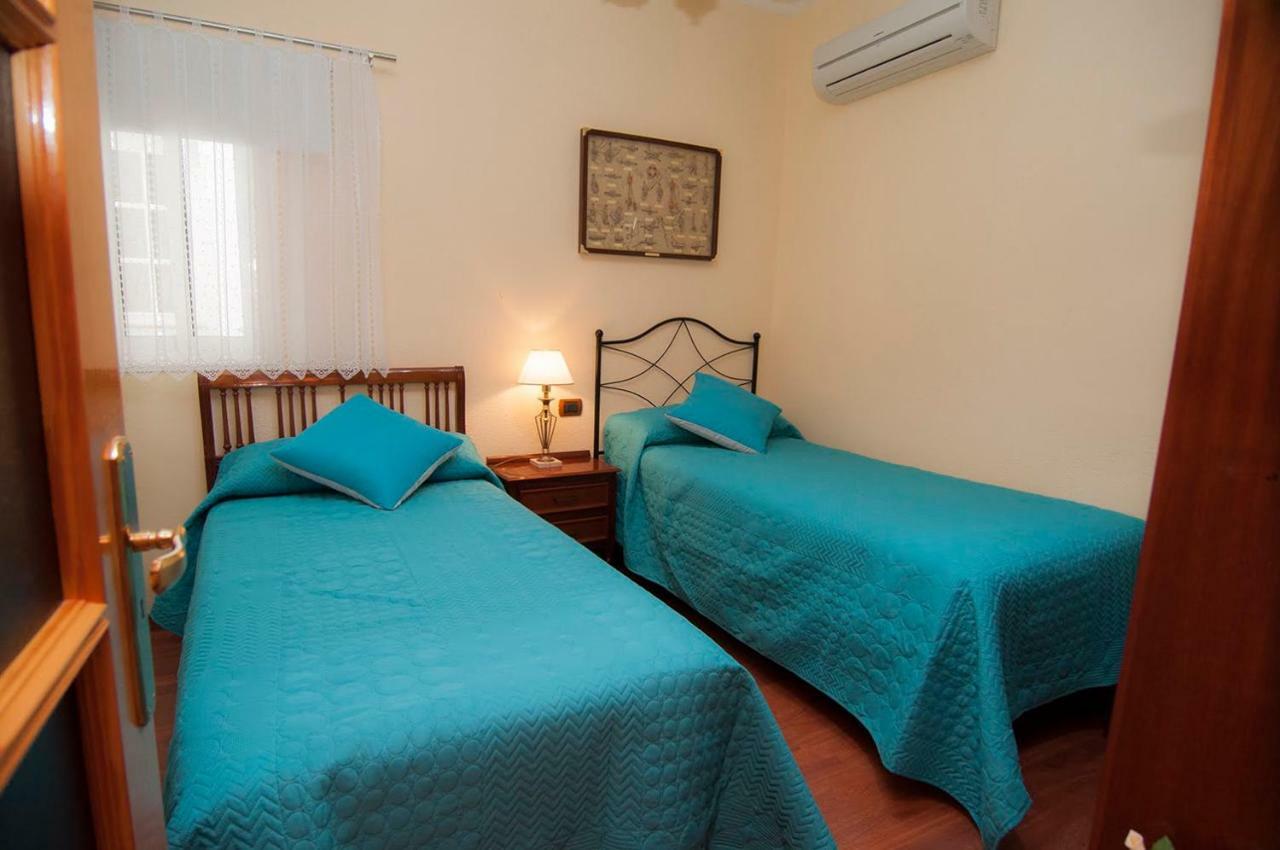 Casa Mercedes El Río Dış mekan fotoğraf