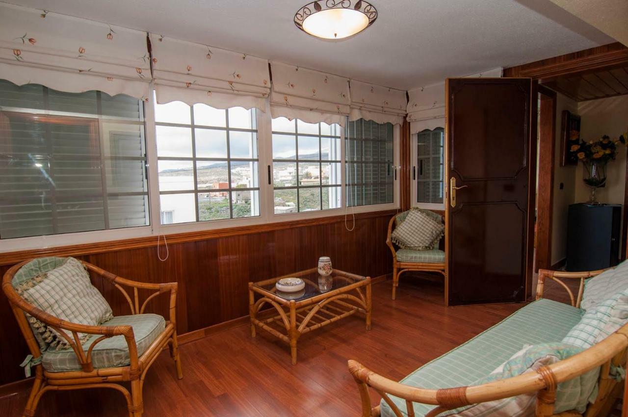 Casa Mercedes El Río Dış mekan fotoğraf