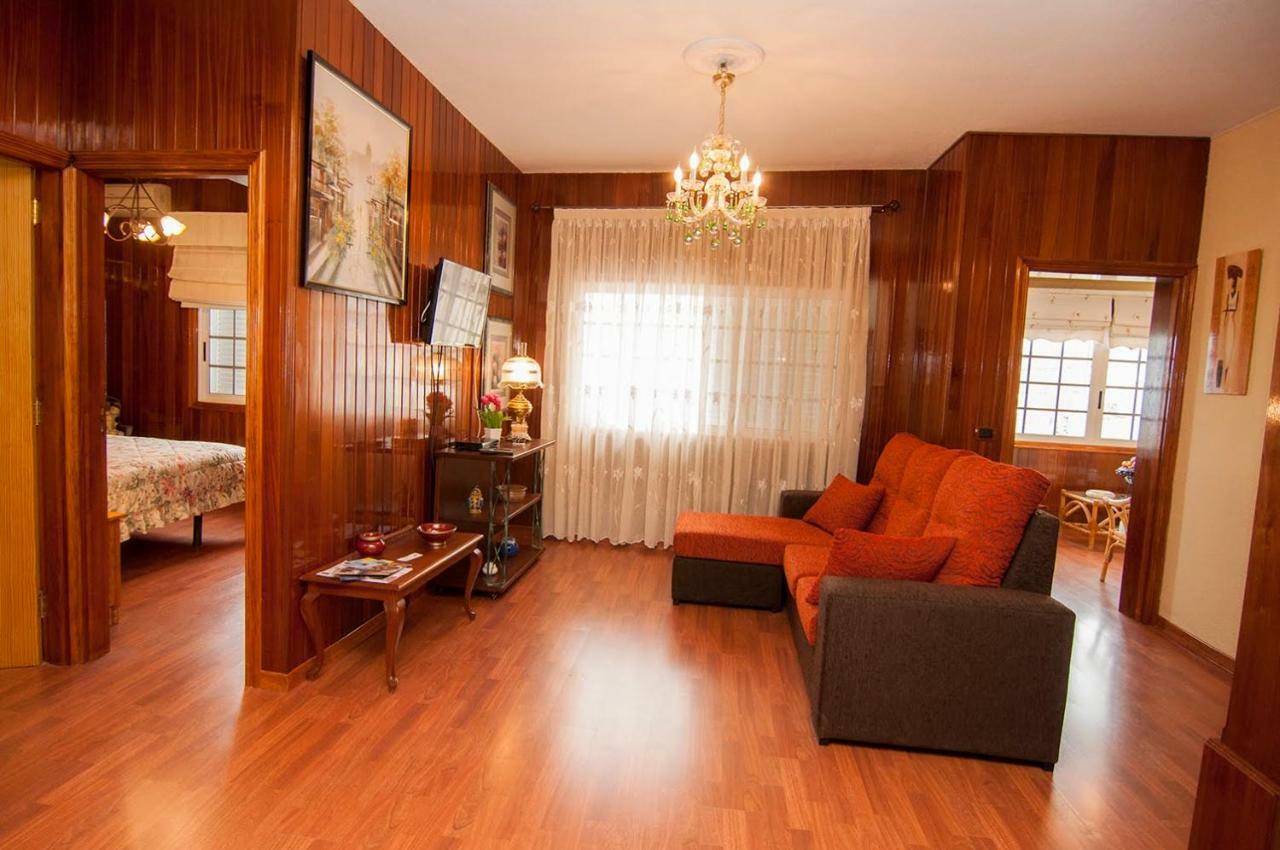 Casa Mercedes El Río Dış mekan fotoğraf