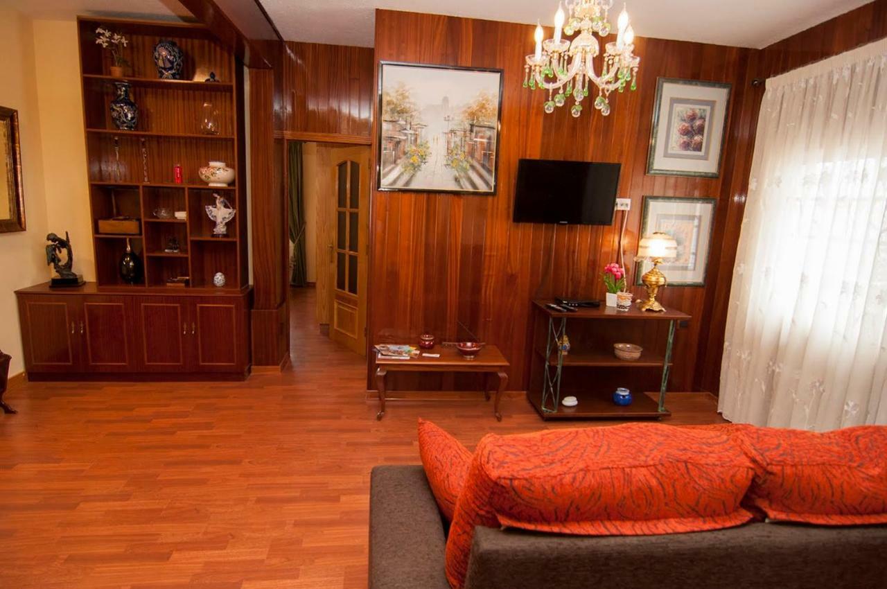 Casa Mercedes El Río Dış mekan fotoğraf