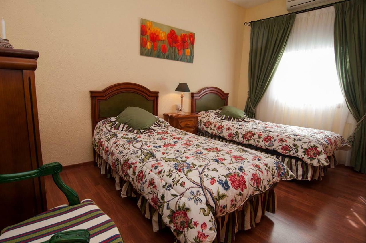 Casa Mercedes El Río Dış mekan fotoğraf