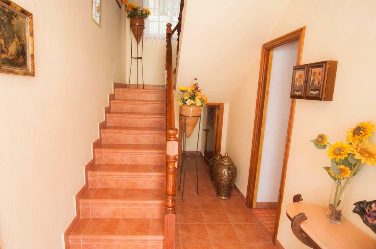 Casa Mercedes El Río Dış mekan fotoğraf